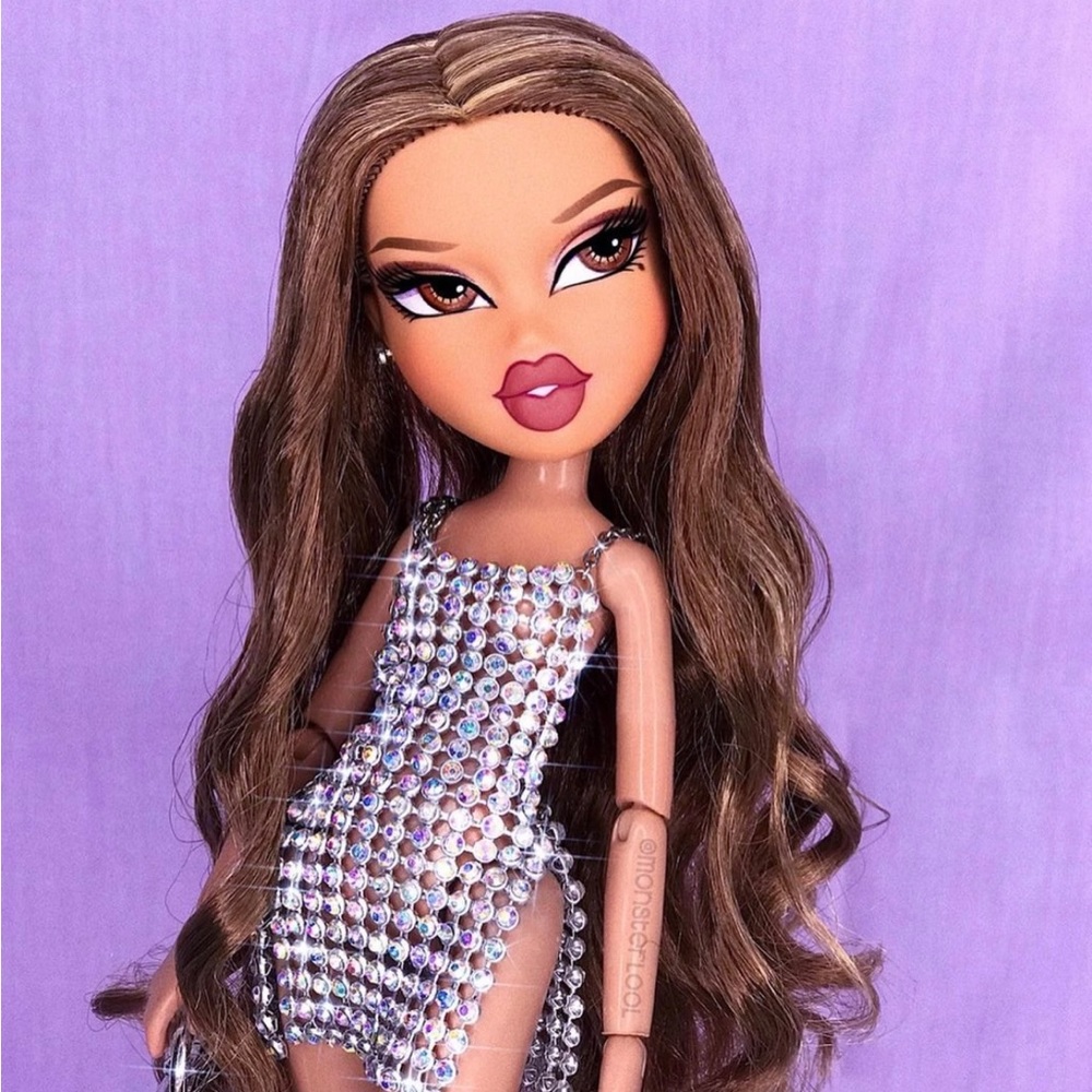 Meet your Posher, Karmen